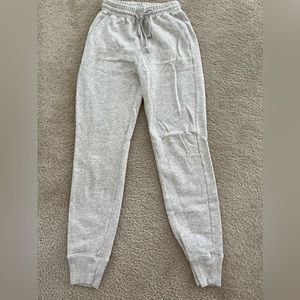 Abercrombie’s women sweatpants